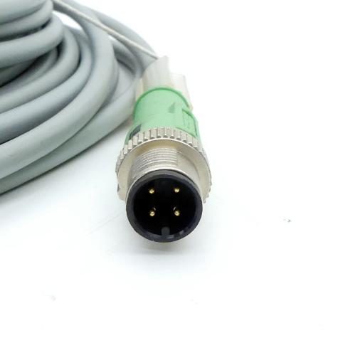 Cable para sensores/actuadores  New