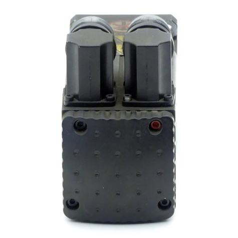Servomotor SG-B0.007.070-10.010 Gebraucht