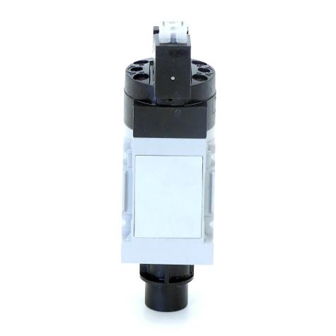 On-off valve 542578 Used