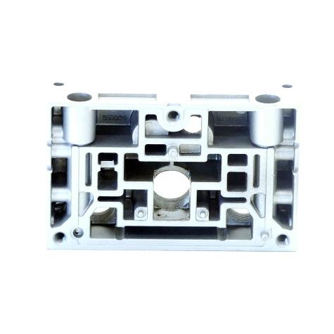 End plate CPV18-EPL-G 163198  New