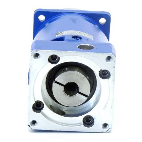 Planetengetriebe SP 075-MF2-50 -021-000 Gebraucht