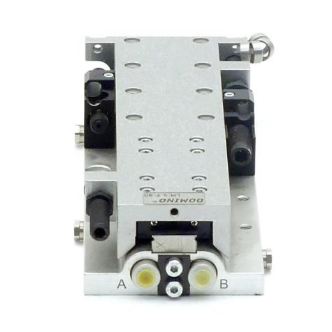 Linearmodul  Neu
