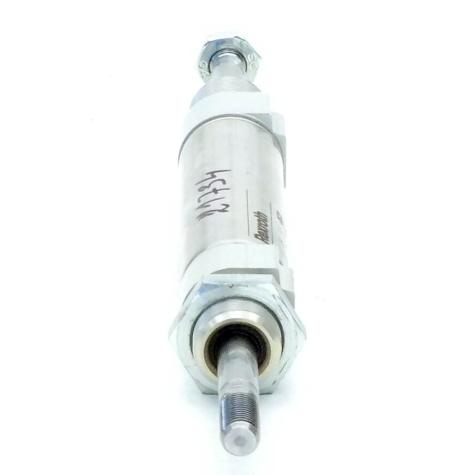 Round cylinder  