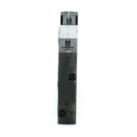 Magnetventil 161 363 Gebraucht