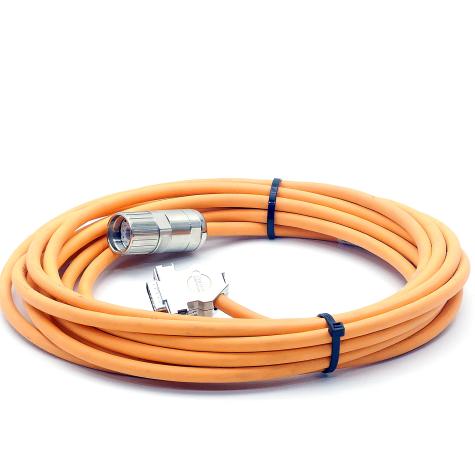 Kabel RKG4200/007,5 Neu