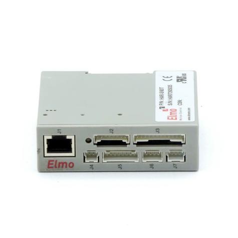 Servo drive HAR7265035 New