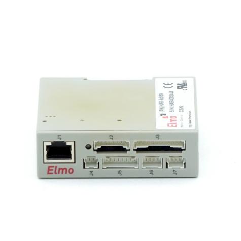 Servo drive HAR4085444 New