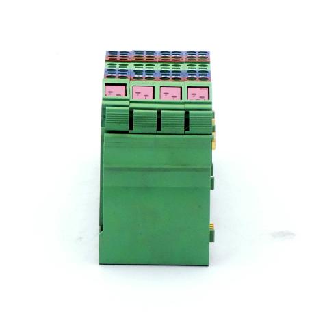 Inline-Klemme IB IL 24 DO 8 Gebraucht