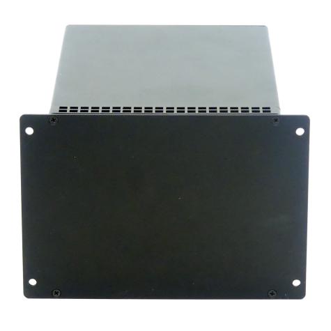 Control Panel  Used