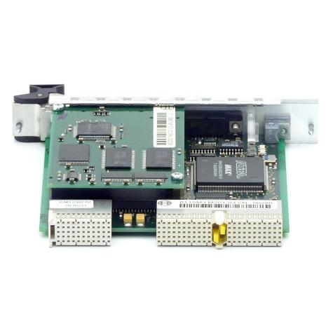 Ethernet Unit ISM3 01S302 Used