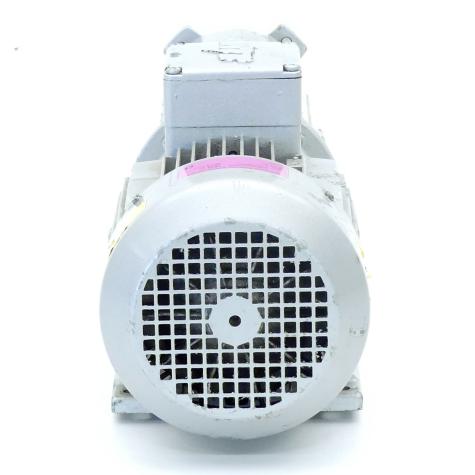 Kreiselpumpe ZHB7 32-08/2  Gebraucht