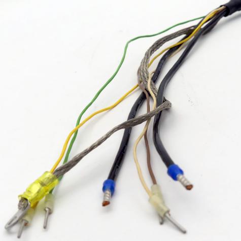 Supply cable 538915 New