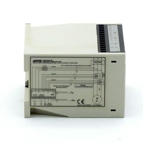 Transmitter  Used