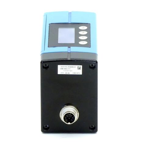 Long range distance sensor DME4000-211 Refurbished
