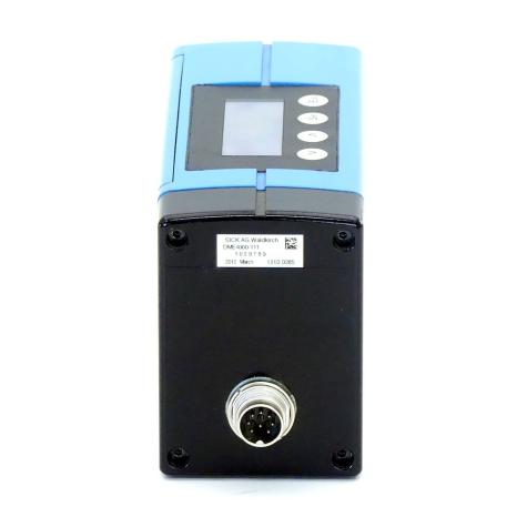 Long range distance sensor DME4000-111 Refurbished