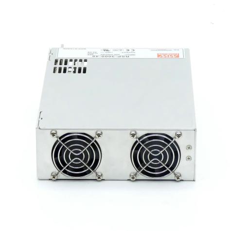 Switching power supply  Used