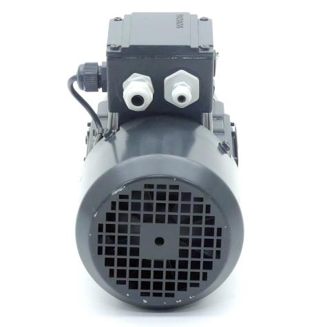 Gear motor  Used