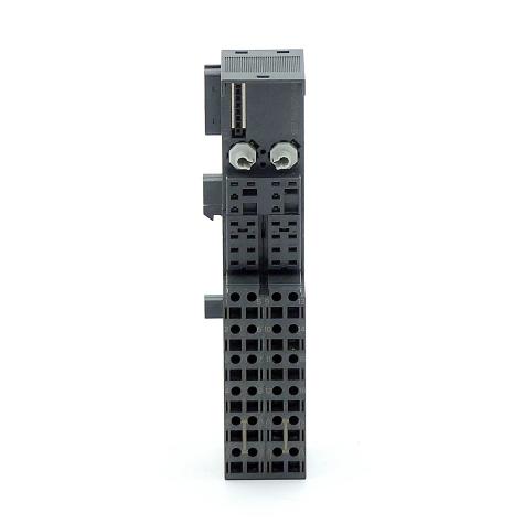 Terminalmodul TM-E30C46-A1 Gebraucht