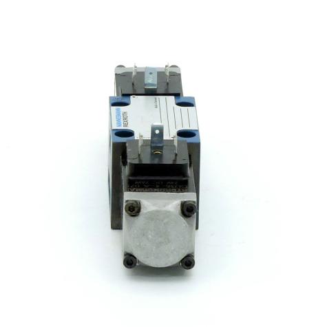 4/2 Control valve  