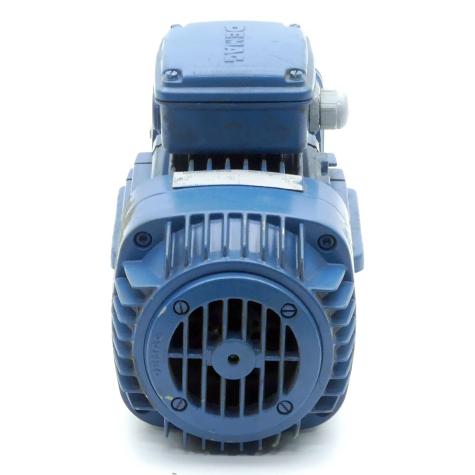 Gear motor  Used
