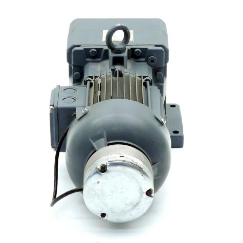 Gear Motor  Neu