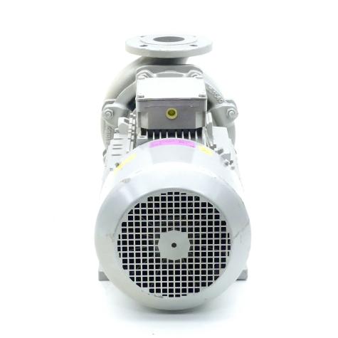 Freistrom-Kreiselpumpe  Neu