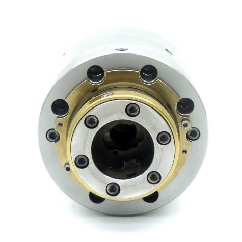 Werkzeugspannfutter MN 5522-08-K Neu