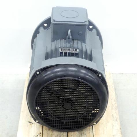 Drehstrommotor  Neu