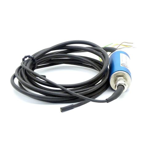 DMS-Sensor-Interface LCV-U10 Neu