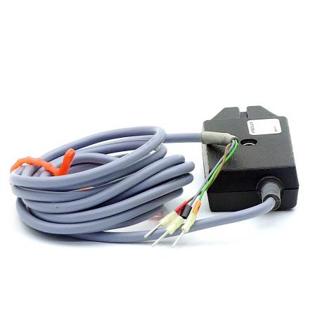 Fiber optic light guide device KSU-LL-IR/32 New