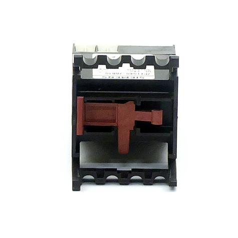 Zeitrelais 7PX1040-7AB30 Neu OVP
