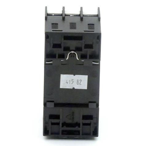 Sirius Motor protection switch  