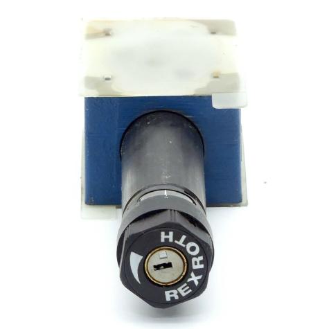 Pressure reducing valve ZDR 10 DP3-54/150YM  New