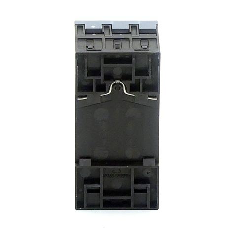 Circuit breaker 3RV1011-1BA10 Used