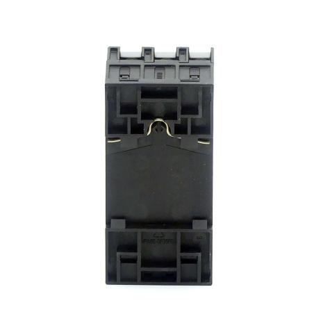 Circuit breaker  