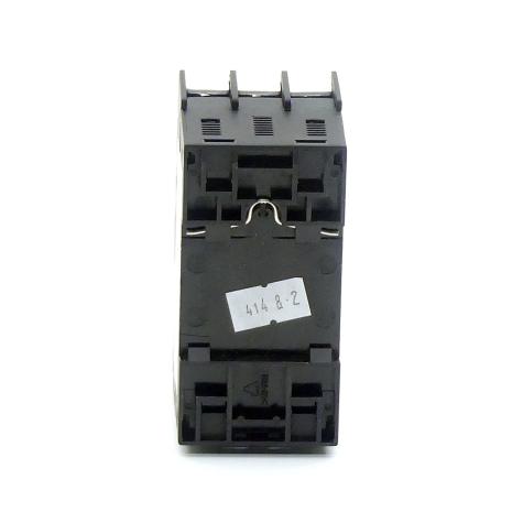 Leistungsschalter 3RV1421-1DA10 Neu OVP