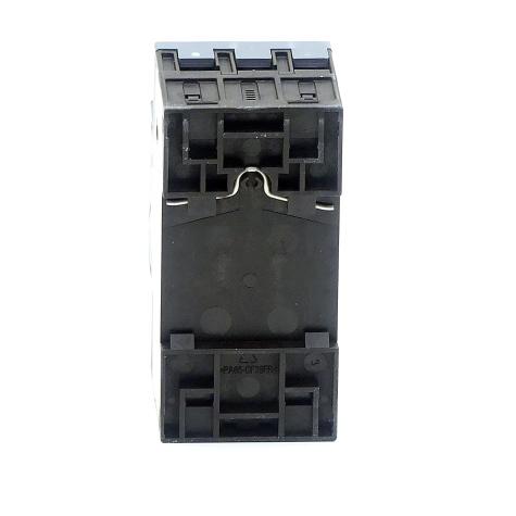Circuit breaker 3RV1011-1JA10 