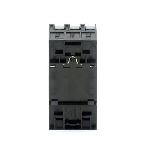 Circuit breaker 3RV1011-1EA10 New FS