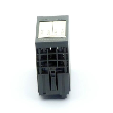 Electronics module  