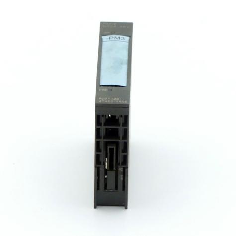 Electronics module  