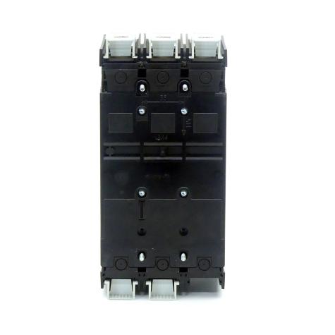 Circuit breaker  Used