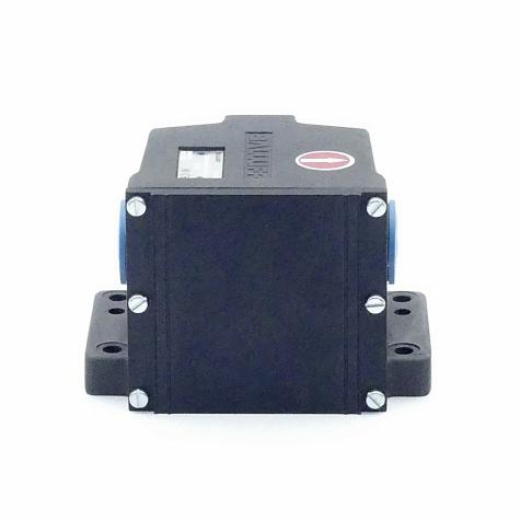 Mechanical limit switch BNS00TE New FS