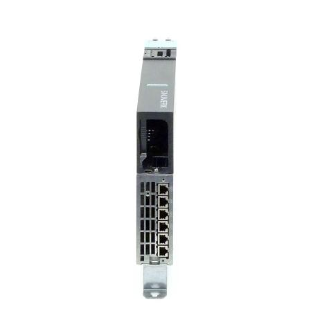 Sinumerik 840 D SL CNC-Hardware  mit PLC 317-2DP NCU 720.2 Neuwertig