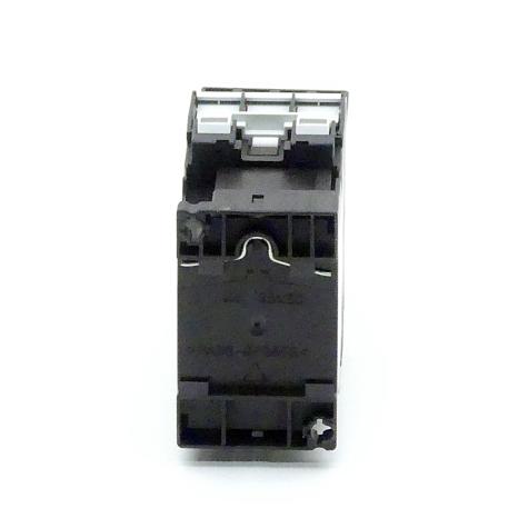 Contactor 3RT1025-1BB44 Used