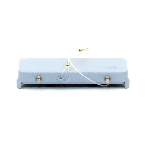 Cover-2 levers- 24-pole CHC 24 New FS