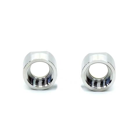 Srew-in adapter 1" SM E40217 New FS