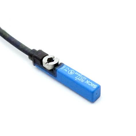 2 Pieces Magnetic cylinder sensor RZT7-03ZRS-KR0 New