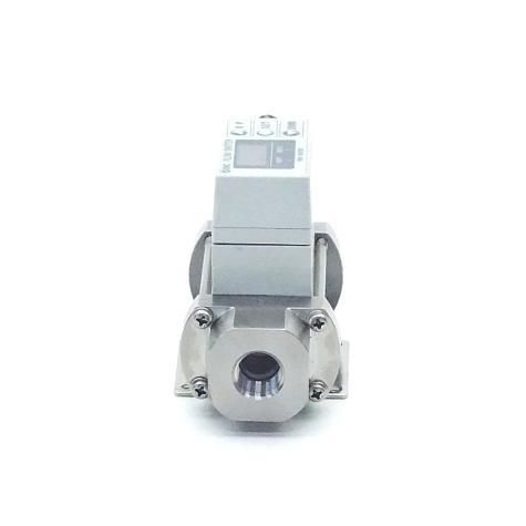 Digitaler Durchflusssensor PFW704T-N03-67 Neu