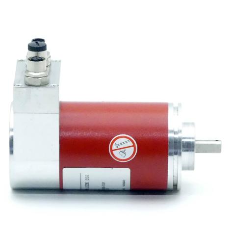 Encoder  Used