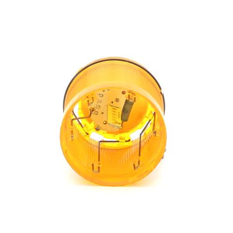 Continuous light element yellow 8WD4 420-5AD Used